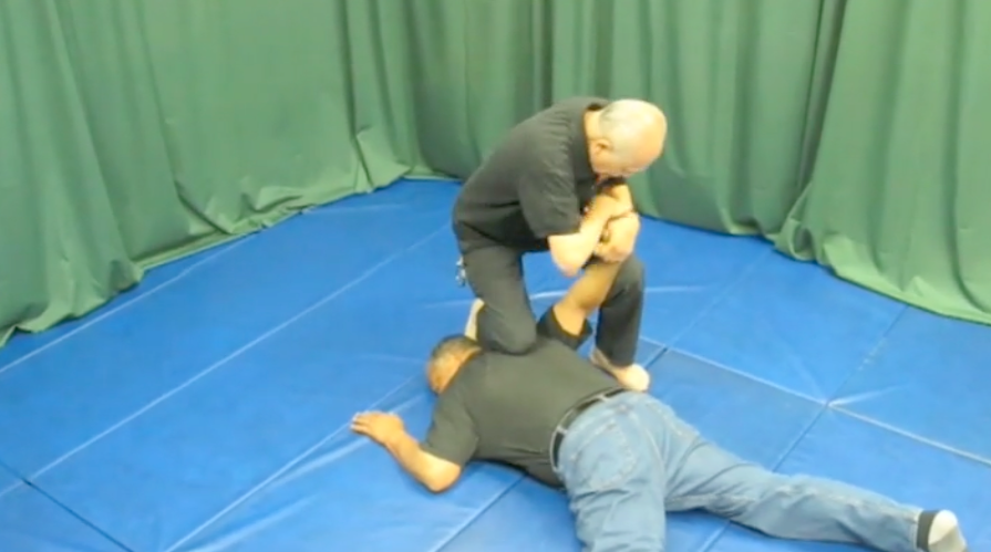 Koga Arrest & Control Vol 2 Handcuffing & Control Techniques DVD by Robert Koga