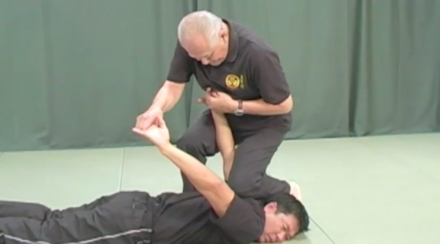 Koga Arrest & Control Vol 2 Handcuffing & Control Techniques DVD by Robert Koga
