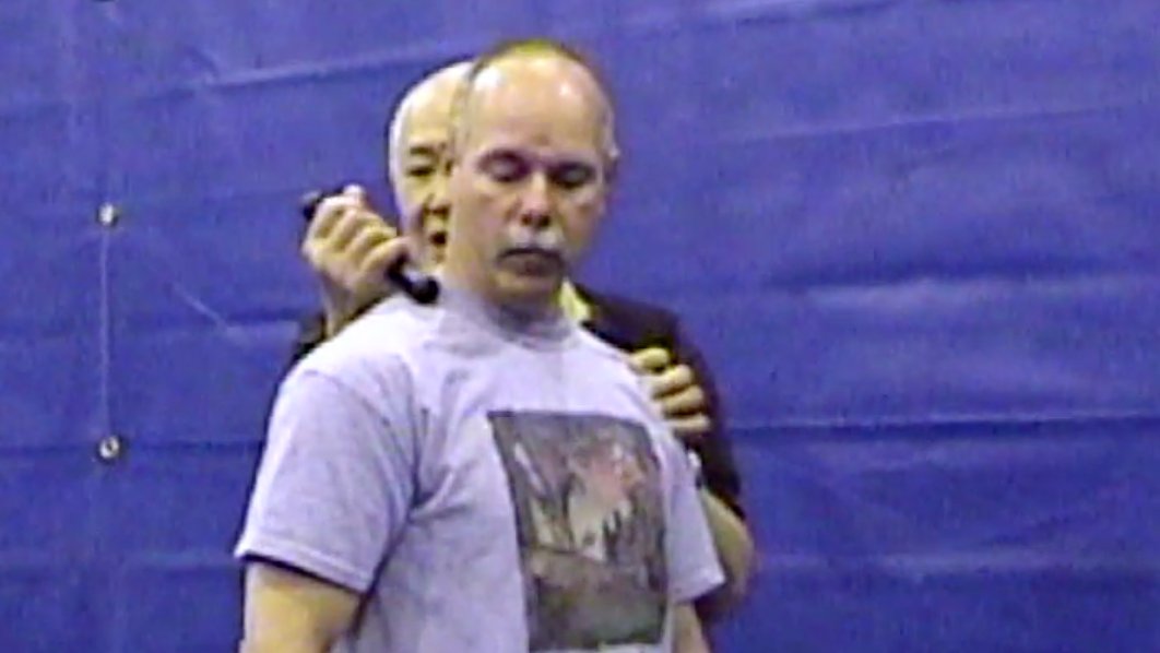 Koga SD1 for Law Enforcement & Corrections DVD by Robert Koga