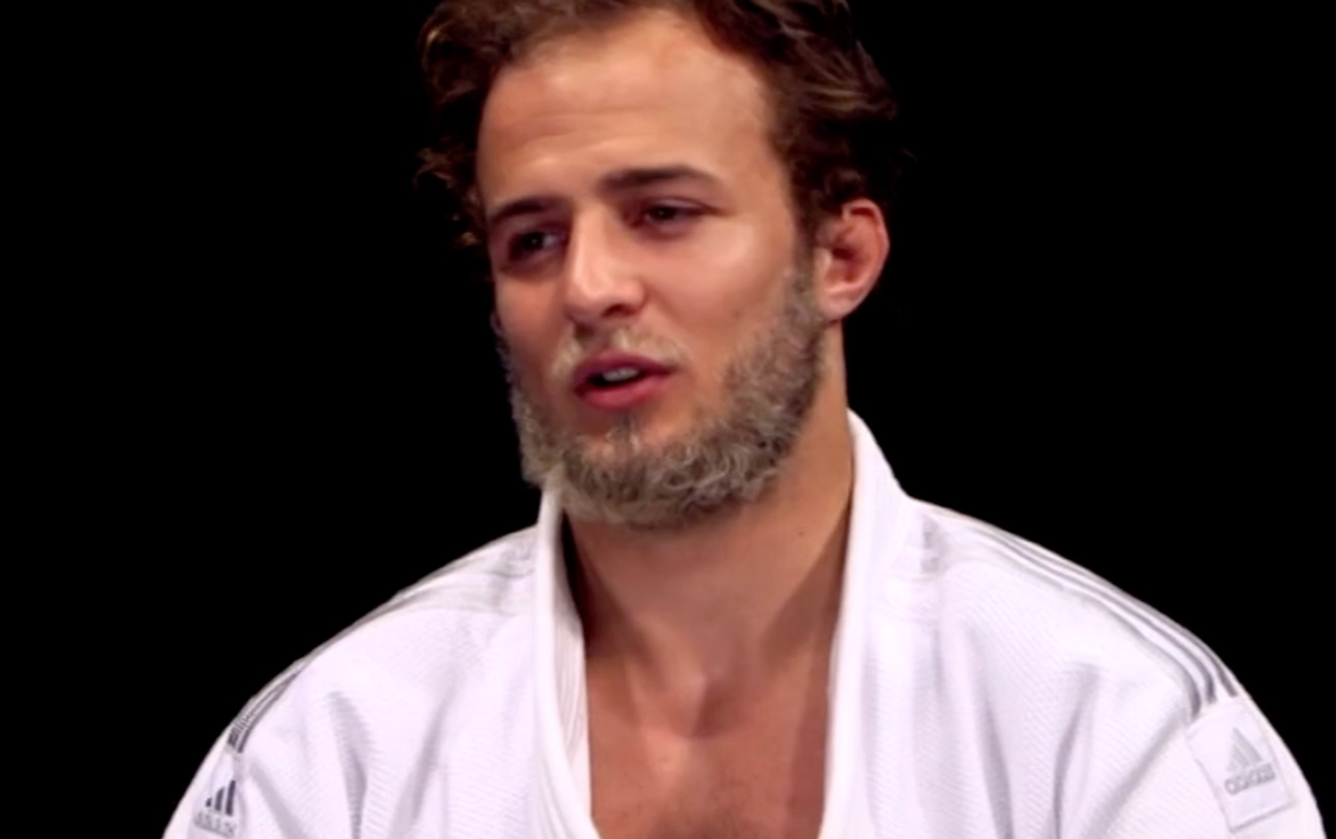 My Judo By Ugo Legrand (On Demand)