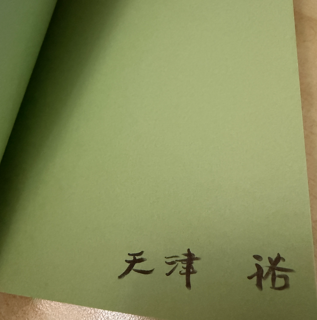 The Living Legendary Ancient Martial Art of Daito Ryu, taught by Takuma Hisa Book by Yu Amatsu (SIGNED) (Preowned)