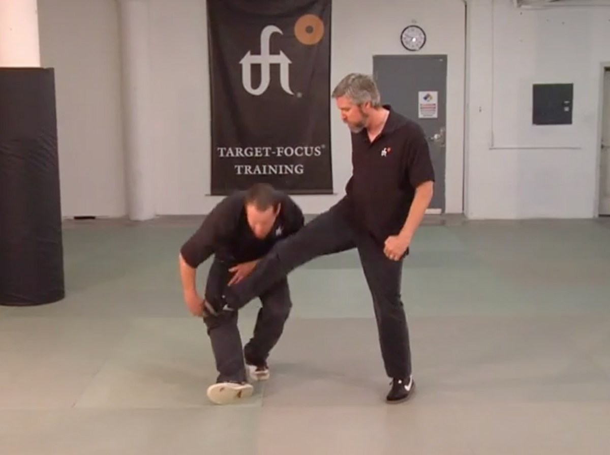 The Art of Head Trauma: Dumps, Drops & Throws with Tim Larkin (Preowned)