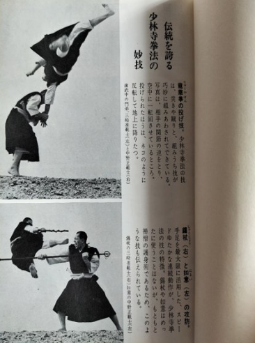Secret Shorinji Kempo Book by Doshin So (Preowned)