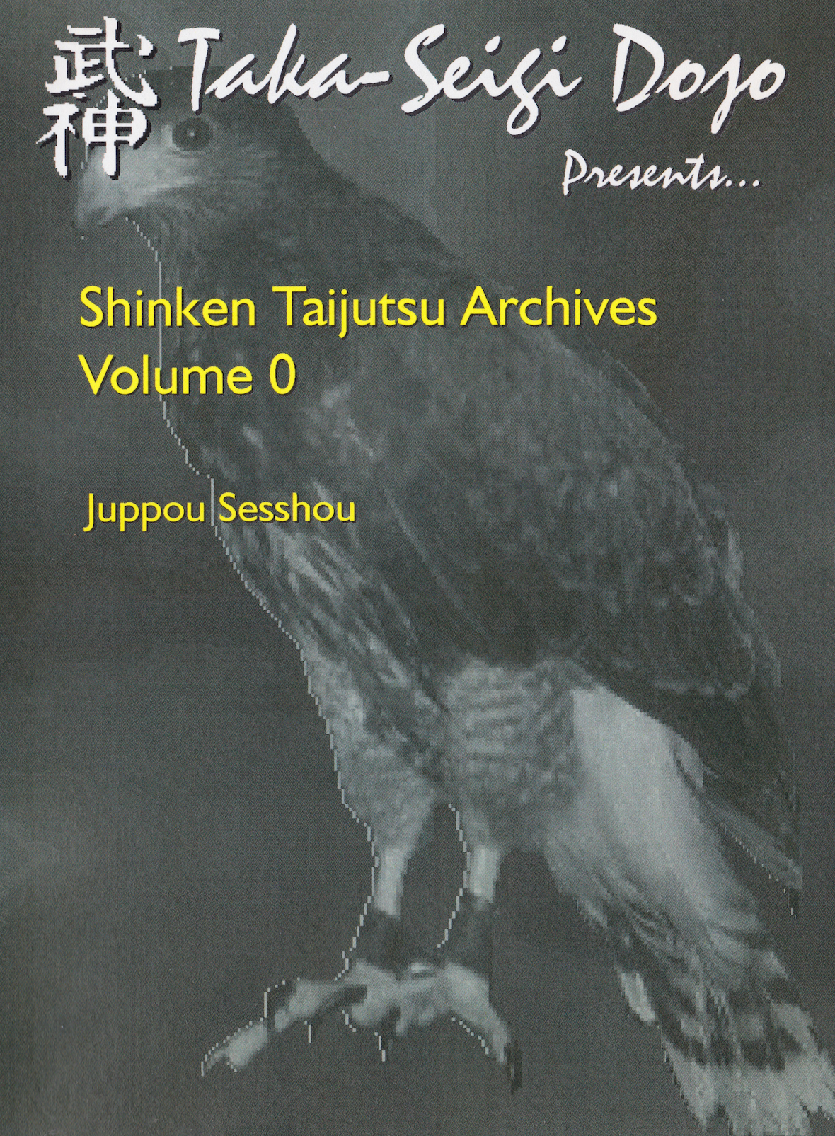 Shinken Taijutsu Archives 11 DVD Set by Phillip Legare & Michael Pearce (Preowned)