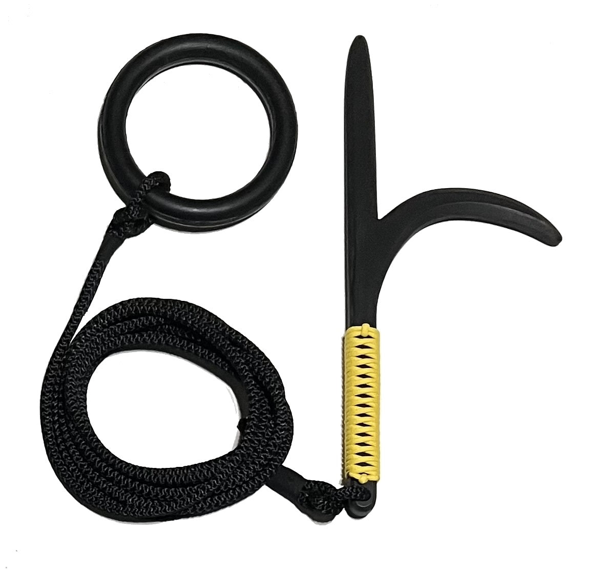 Ninja Training Kyoketsu Shoge V4