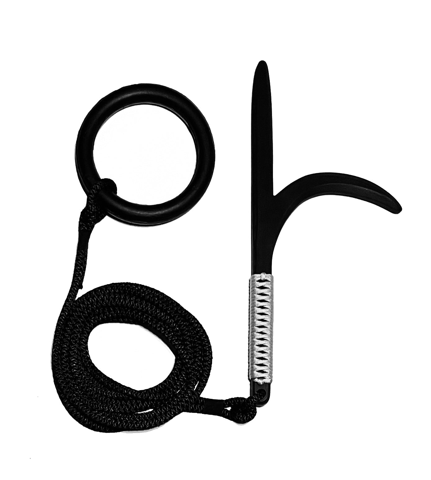 Ninja Training Kyoketsu Shoge V4