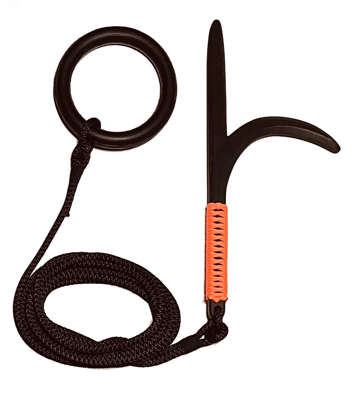 Ninja Training Kyoketsu Shoge V4