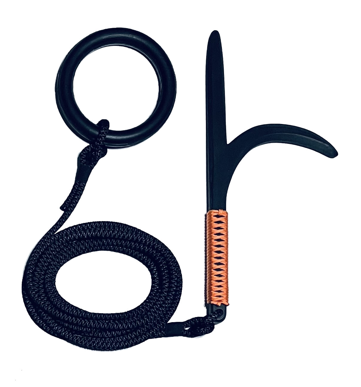 Ninja Training Kyoketsu Shoge V4