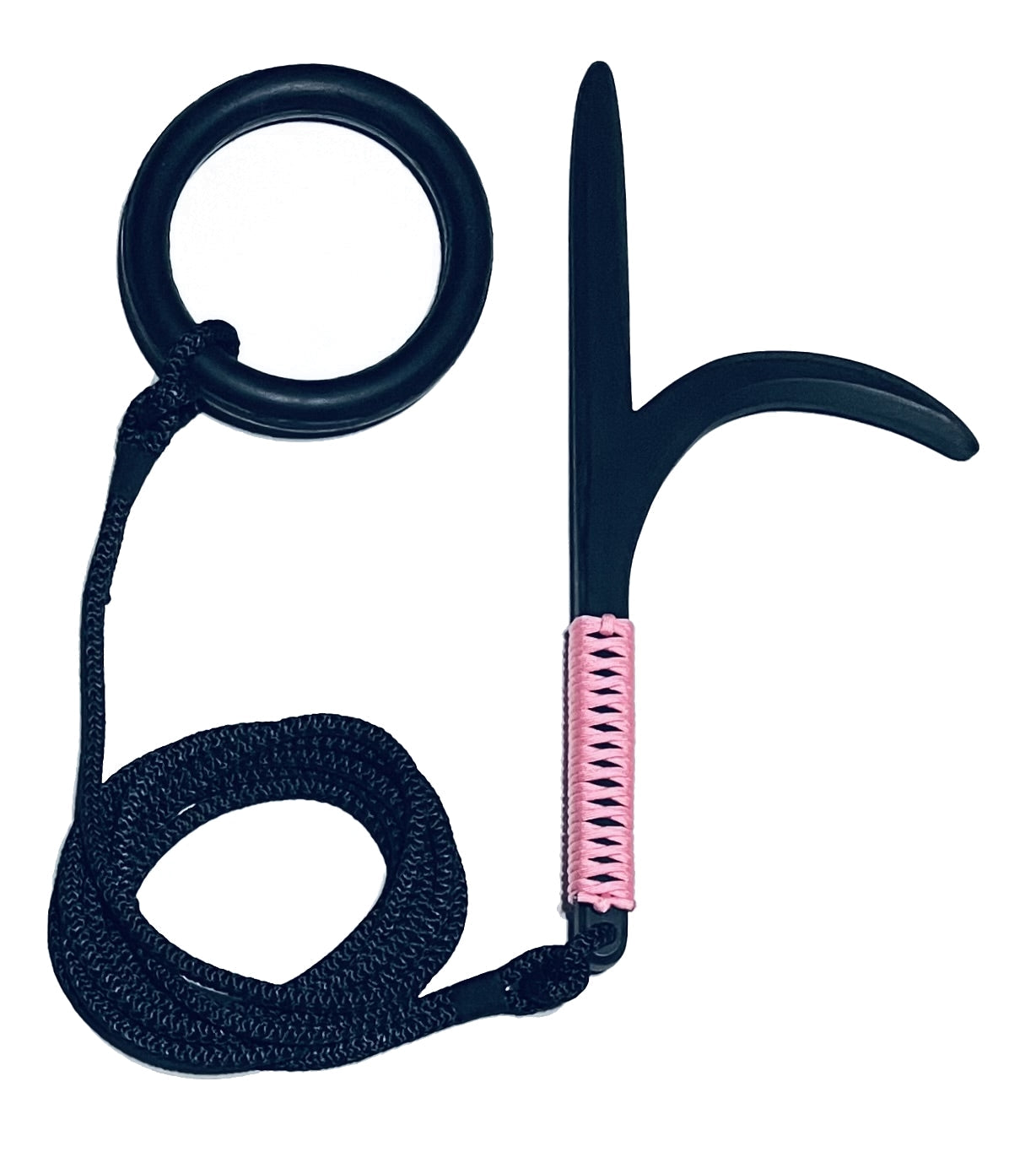 Ninja Training Kyoketsu Shoge V4