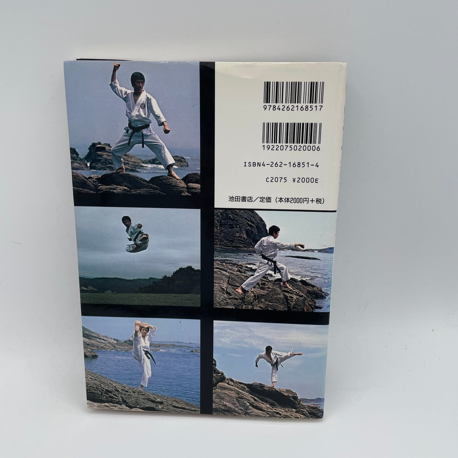 Shotokan Karate International Kata: Volume 1 Book by Hirokazu Kanazawa (Preowned)