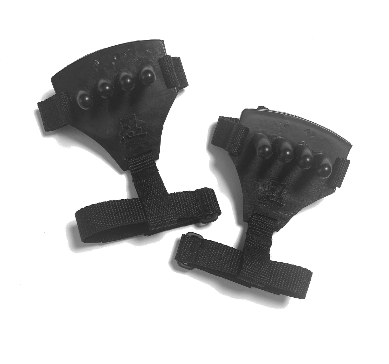 Ninja Rubber Training Shuko-Hand Claws V4