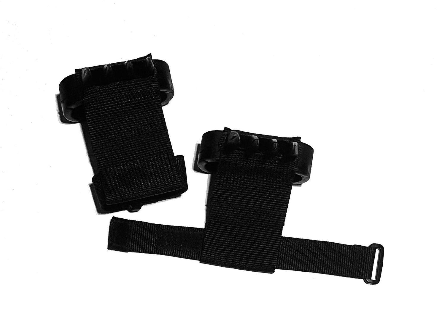 Ninja Rubber Training Shuko-Hand Claws V5