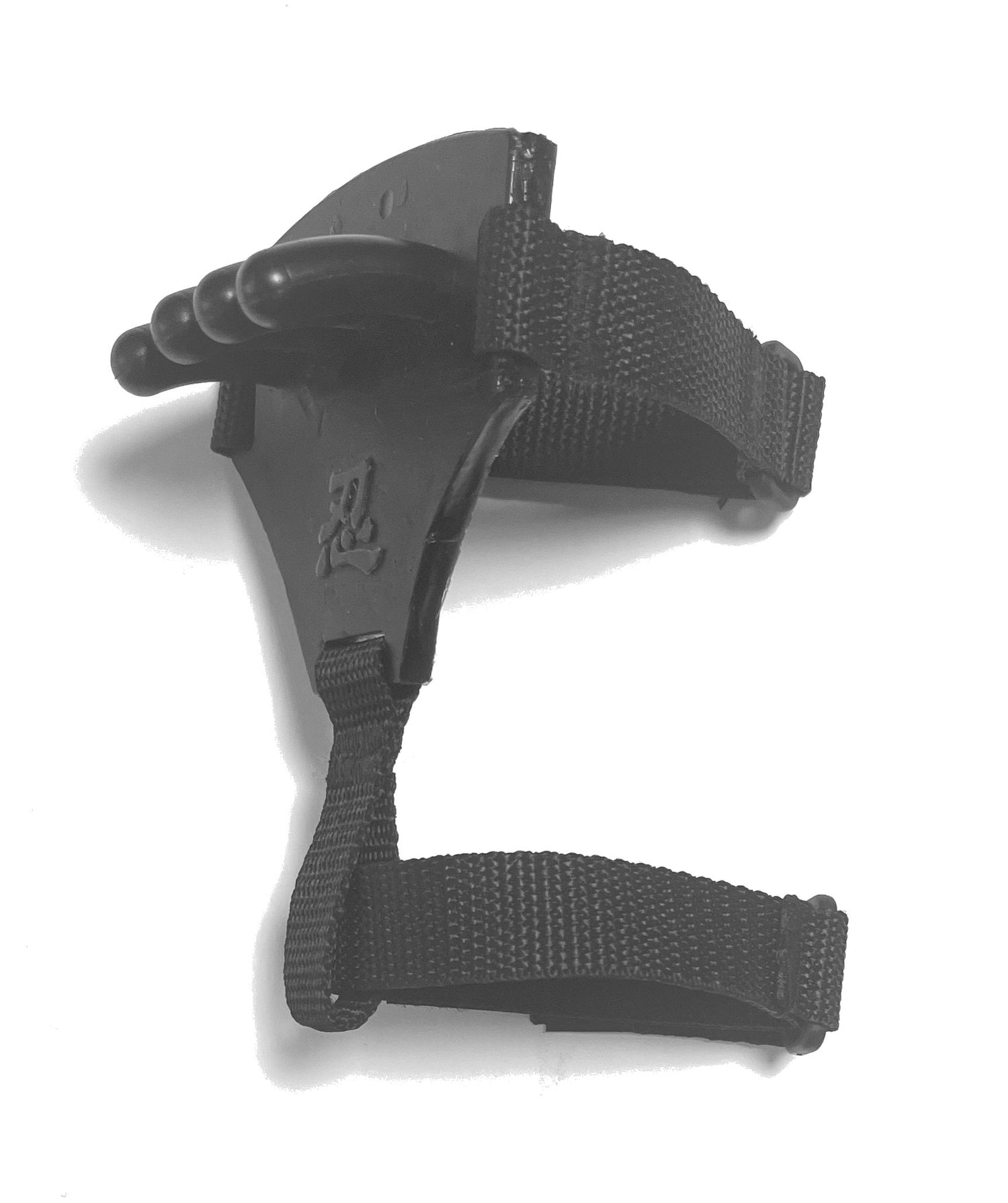 Ninja Rubber Training Shuko-Hand Claws V4