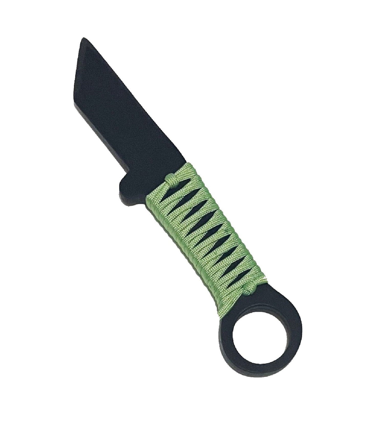 Ninja Training Tactical Tanto