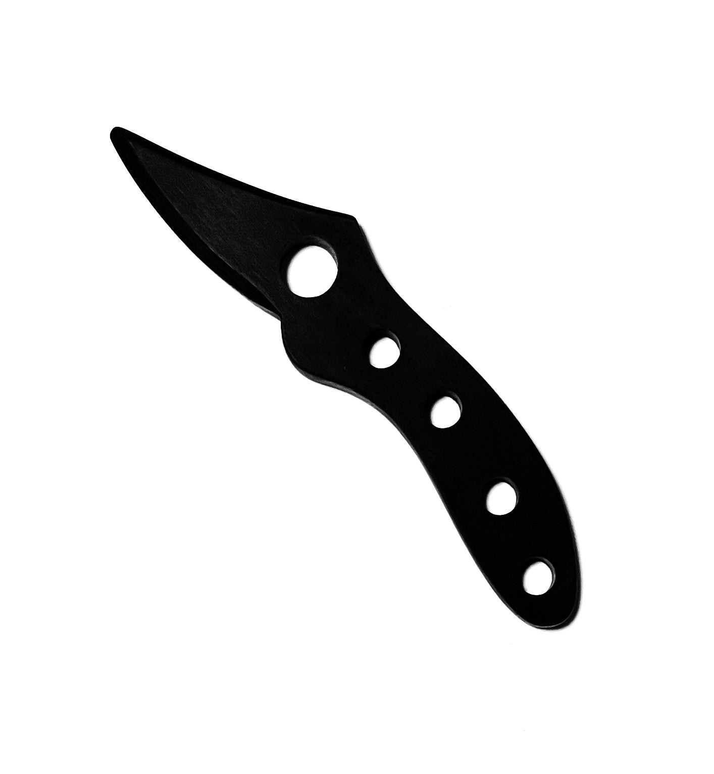 Ninja Training Tactical Knife
