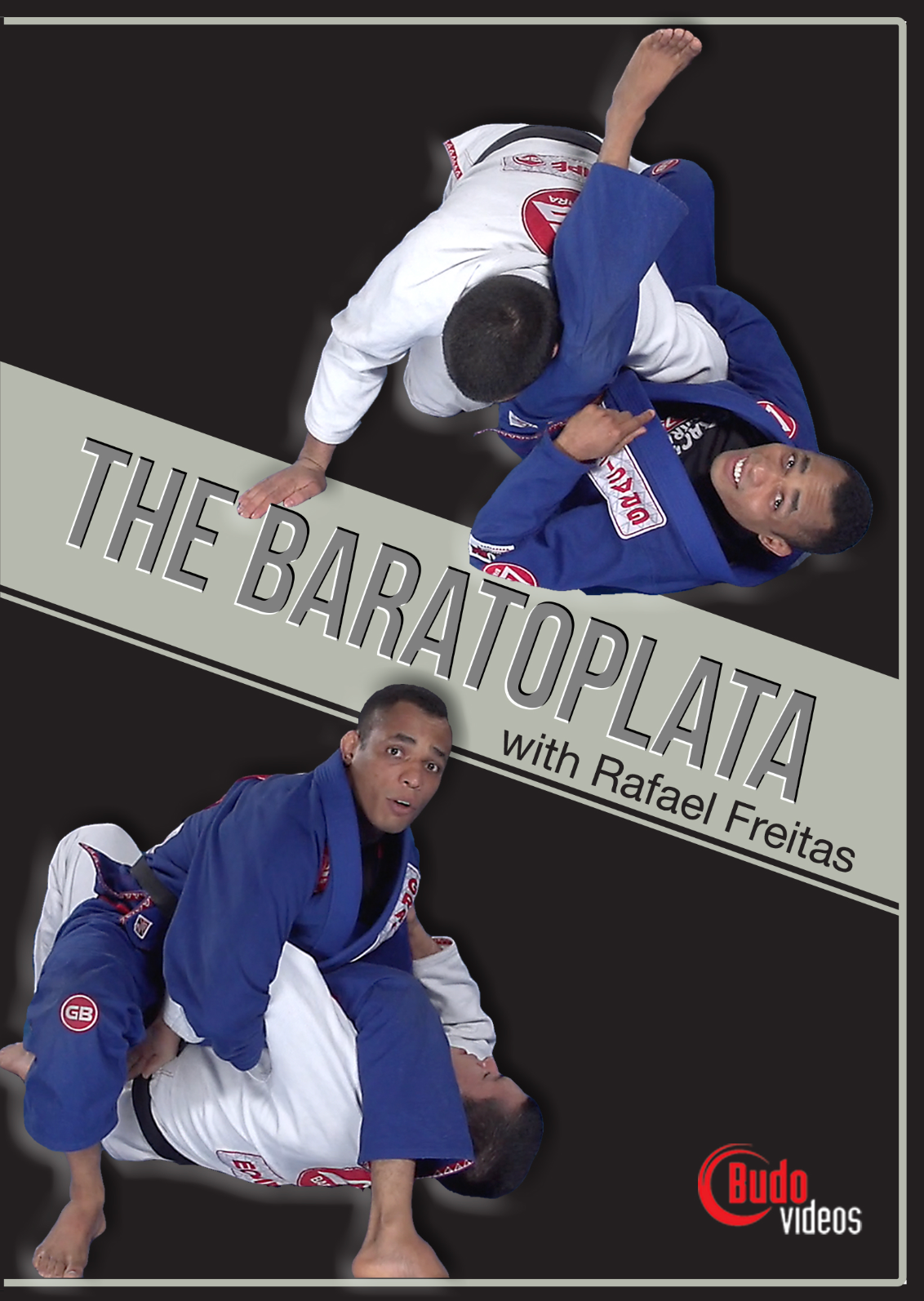 Abmar Barbosa アブマー バルボーザ 柔術 DVD BJJ - www.kailashparbat.ca
