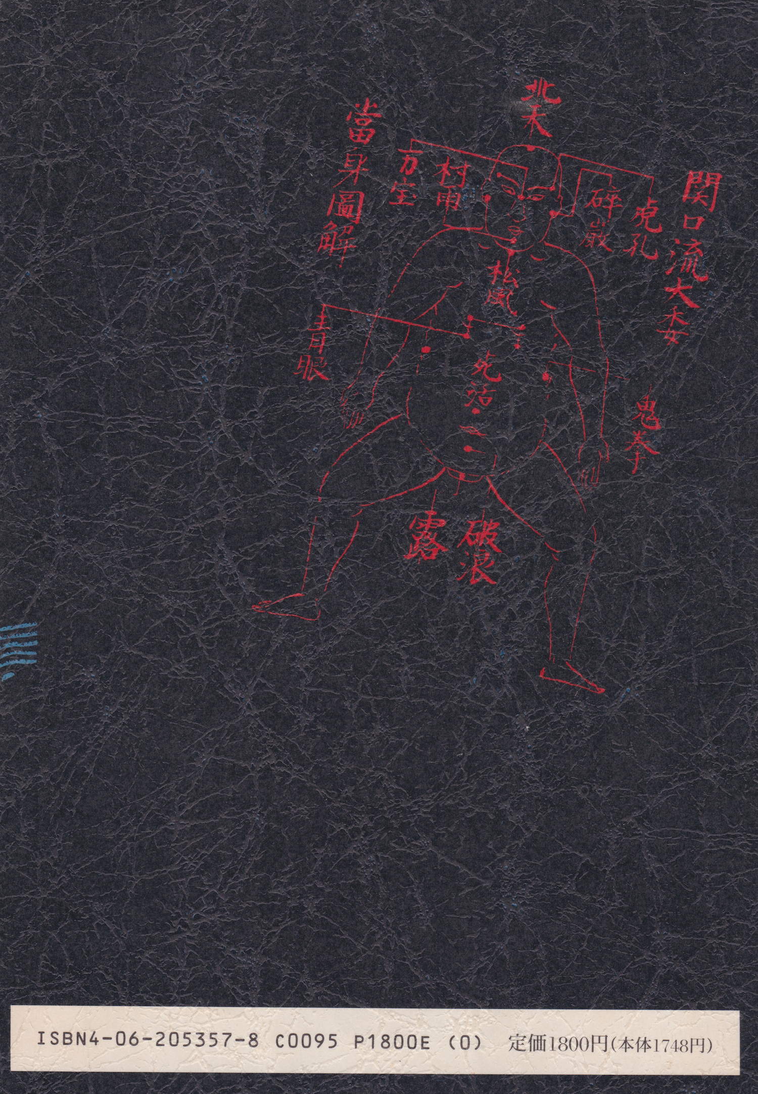 The Kobudo: 12 Martial Gods Book by Kikuchi Hideyuki (Preowned)