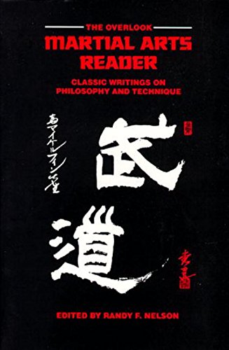 The Overlook Martial Arts Reader (Preowned)