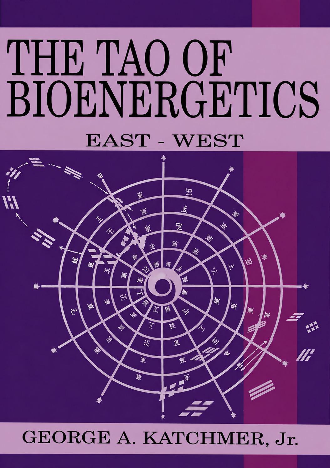 The Tao of Bioenergetics Book by George Katchmer, Jr.