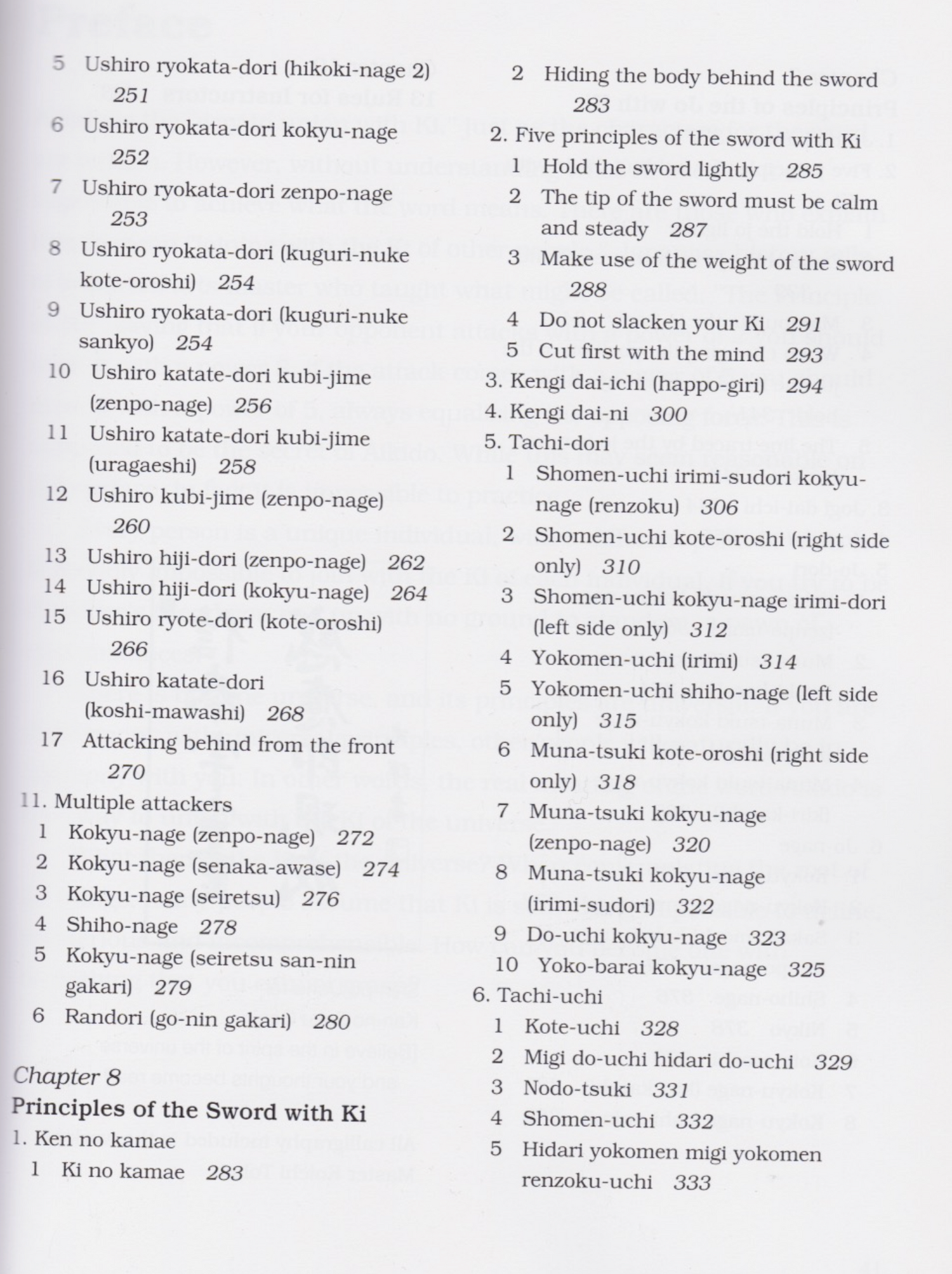 The Way to Union With Ki: Aikido with Mind & Body Coordination Book by Koichi Tohei (Hardcover) (Preowned)