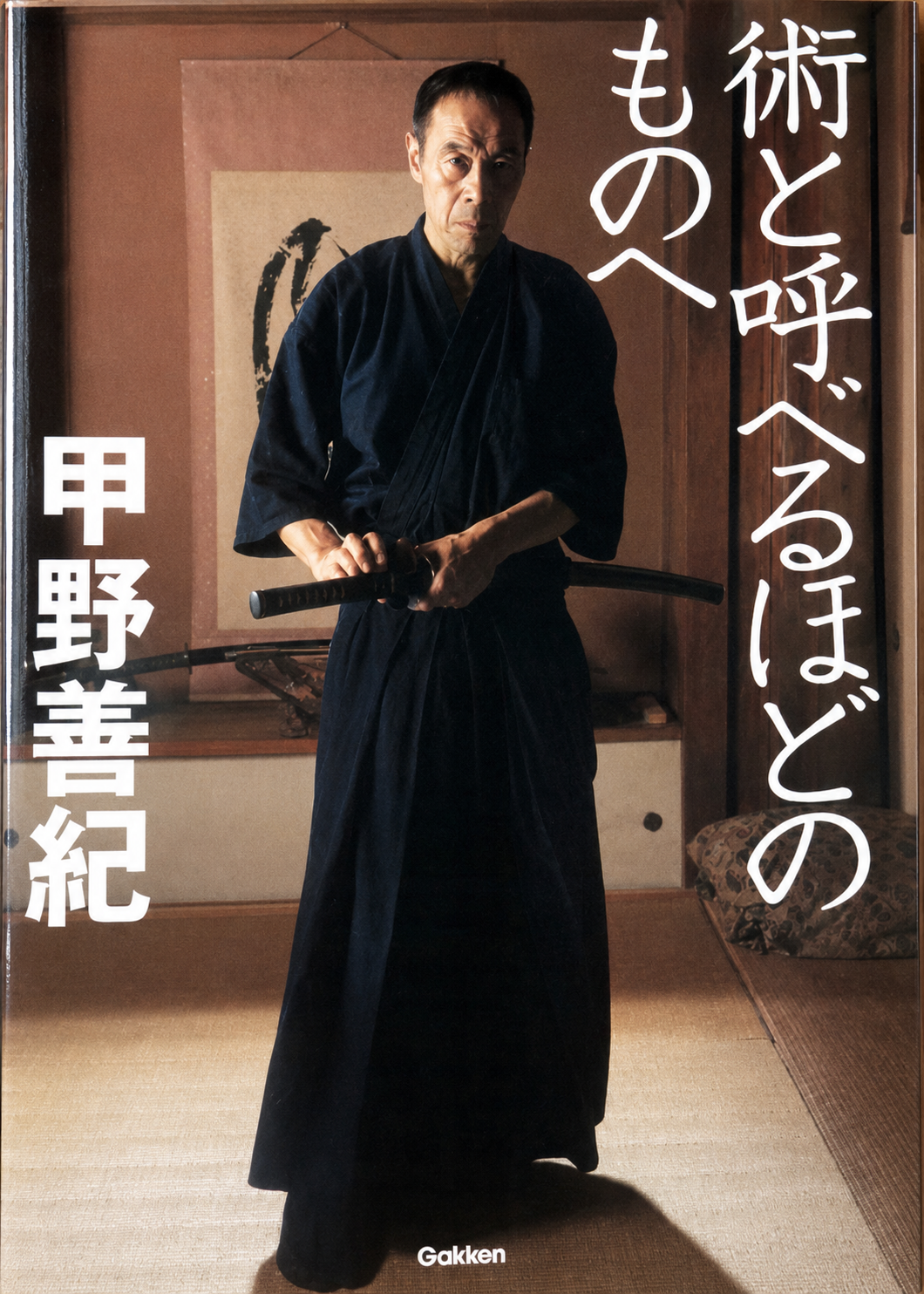 Towards Something That can be Called Art Book by Yoshinori Kono (Preowned)
