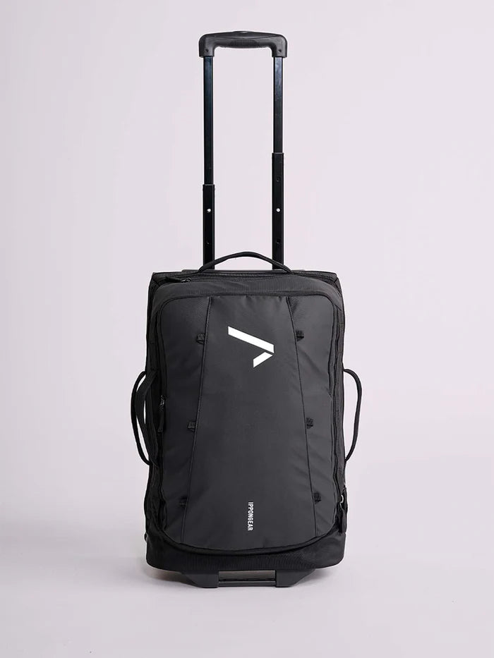 Travel Trolley Bag by IpponGear - Black