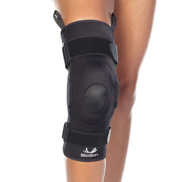 Visco CrossFire Knee Brace with Conforma by Bioskin