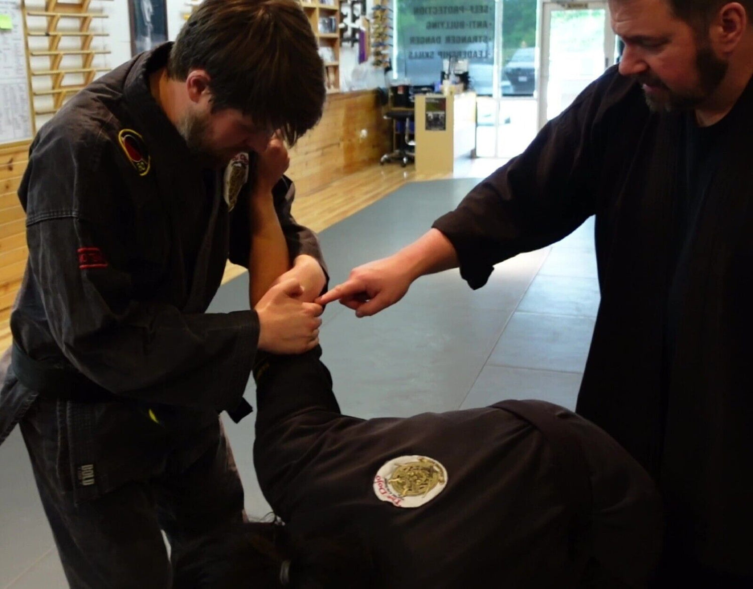 Wind and Thunder with Todd Norcross (On Demand)