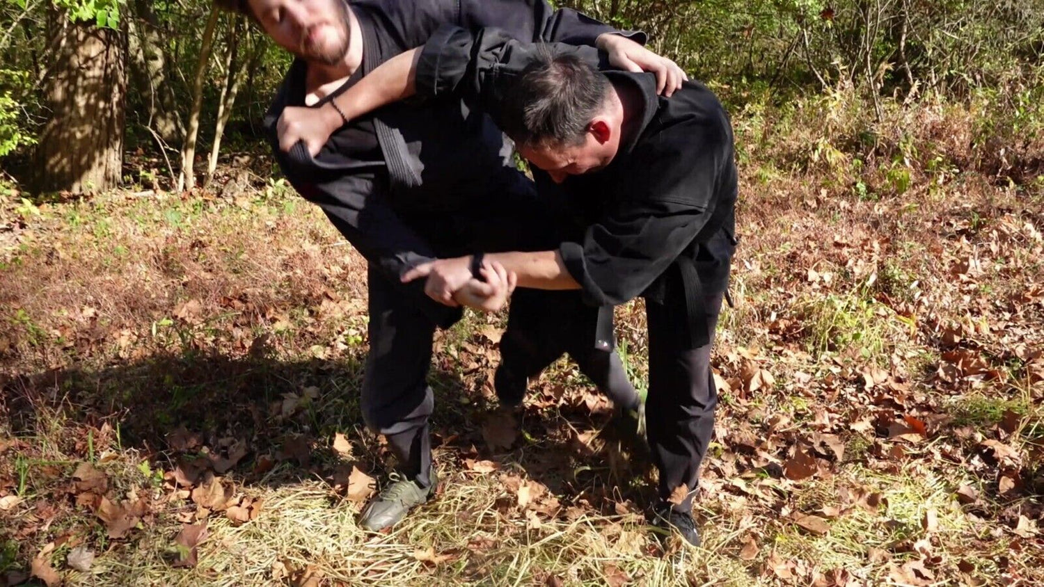 Wind and Thunder 2 DVD Set with Todd Norcross