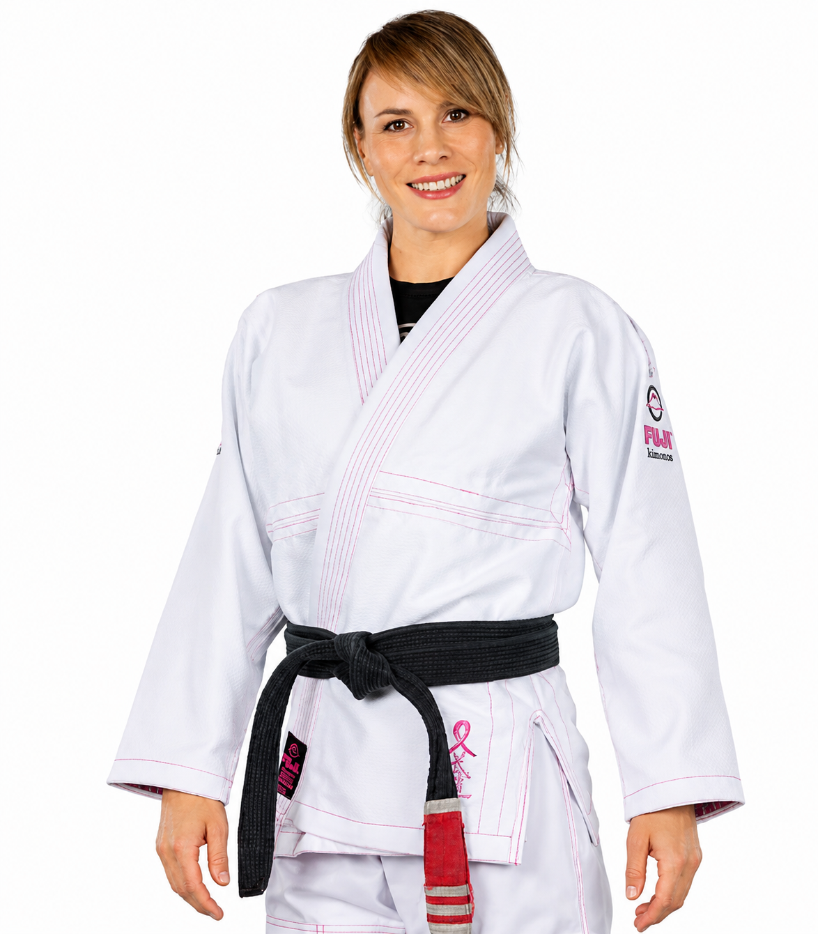 Women's Blossom BJJ GI by Fuji