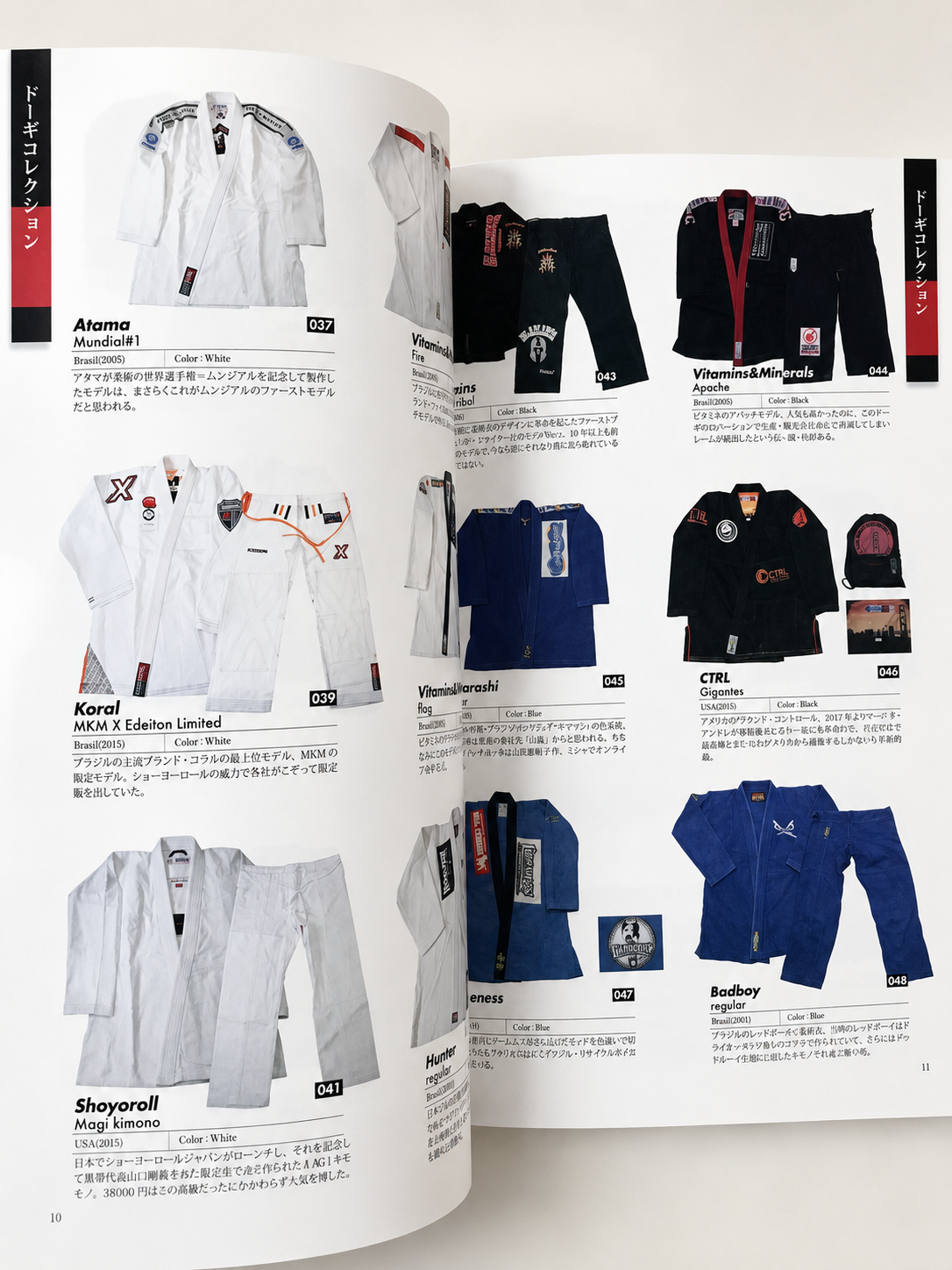 World Kimono Collection Book by Kinya Hashimoto