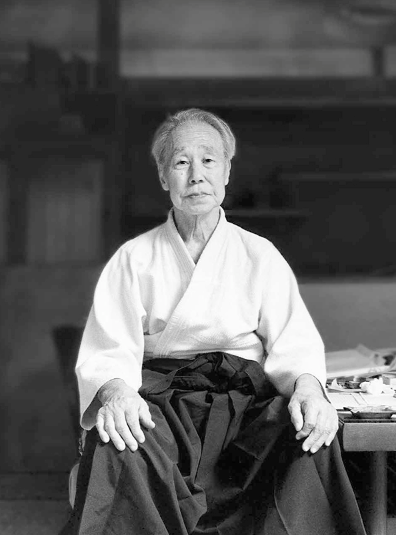 Yukiyoshi Sagawa Aiki Photo Collection Book by Tatsuo Kimura (Preowned)