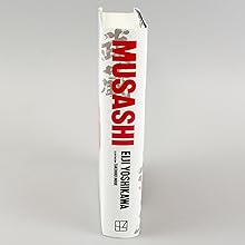 Musashi (New Edition): A Novel by Eiji Yoshikawa (Hardcover)