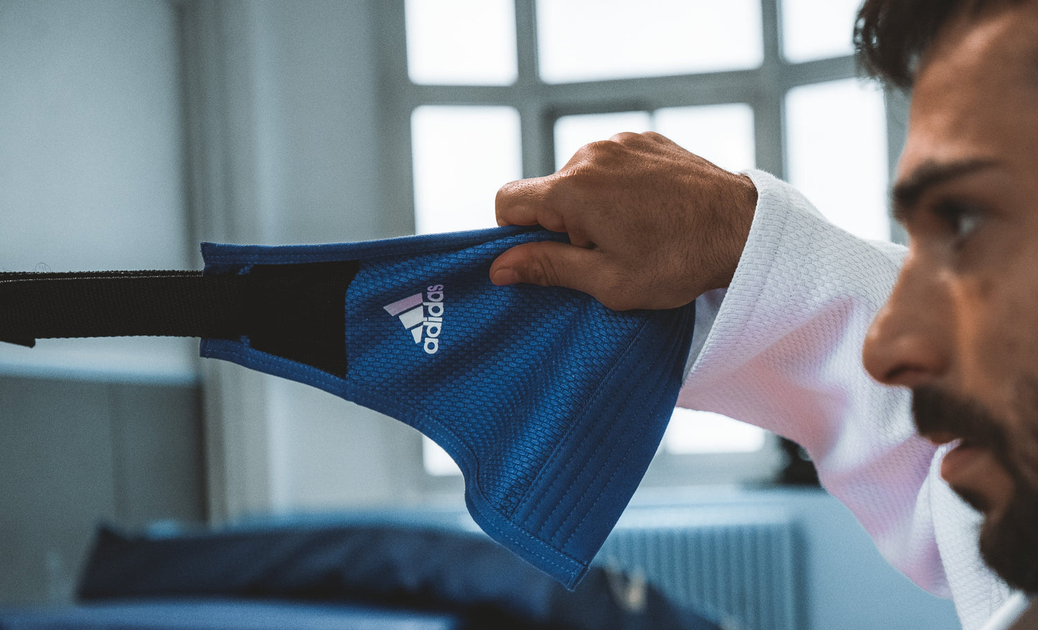 Uchi-Komi Band 2.0 by Adidas