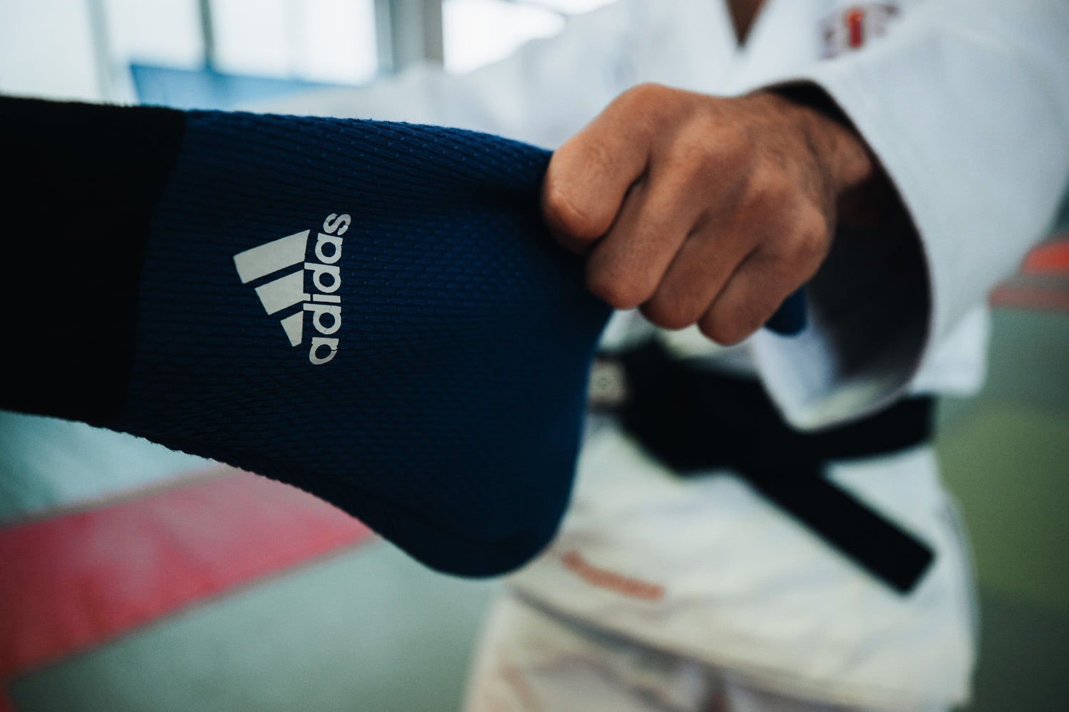 Uchi-Komi Band 2.0 by Adidas