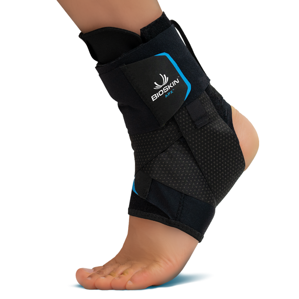 APX Ankle Brace by Bioskin