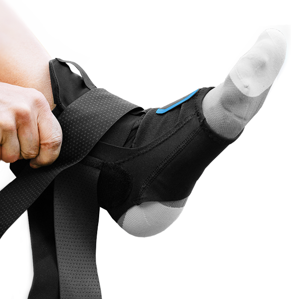APX Ankle Brace by Bioskin