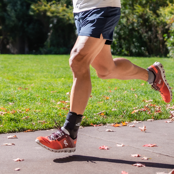 APX Ankle Brace by Bioskin