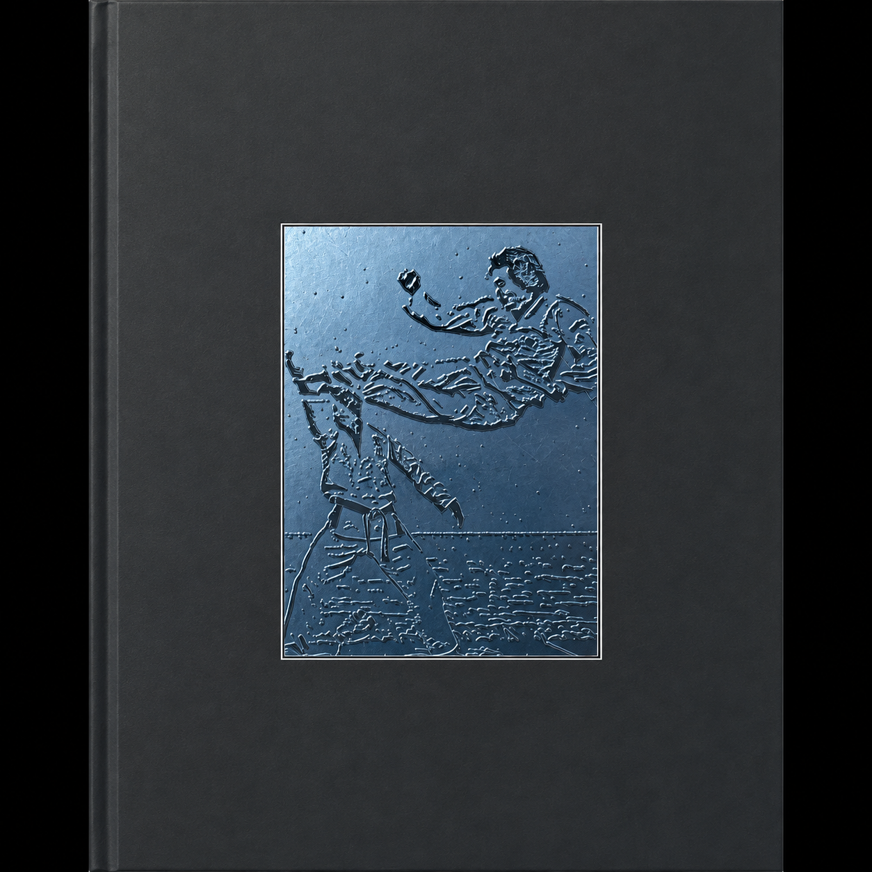 History of Korea & Hapkido Book by He-Young Kimm (Hardcover)(Preowned)