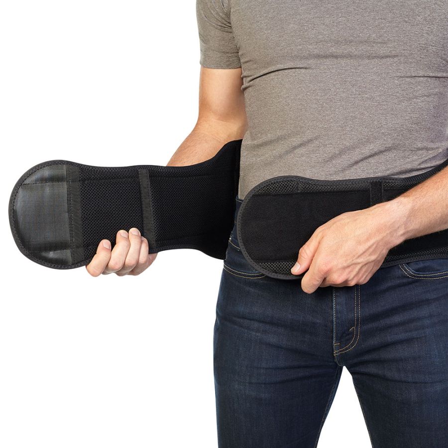 Vector Lumbar Support by Bioskin