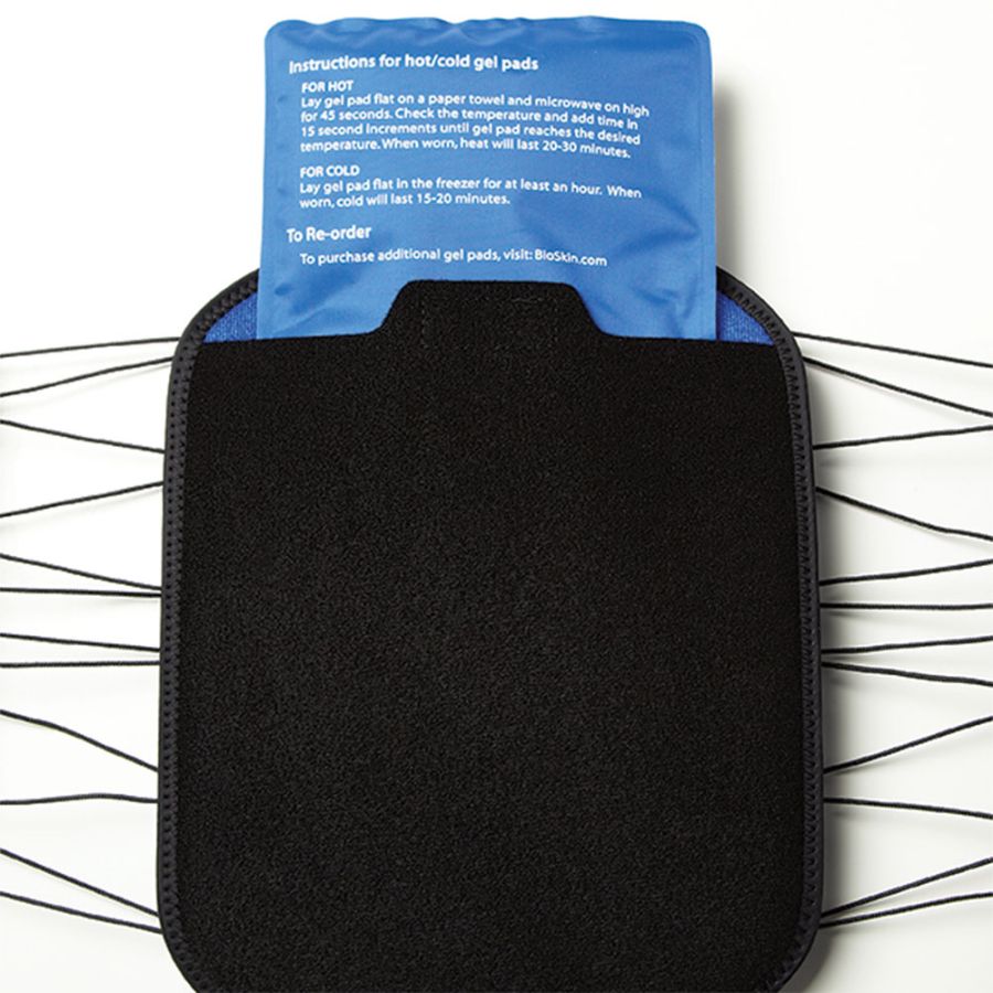 Back Flex Lumbar Brace by Bioskin