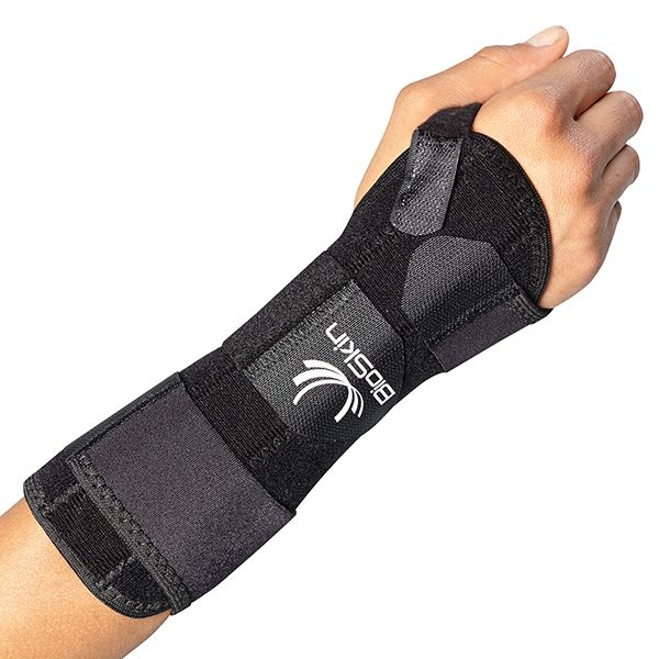 Wrist Brace - 8.5 Inches by Bioskin