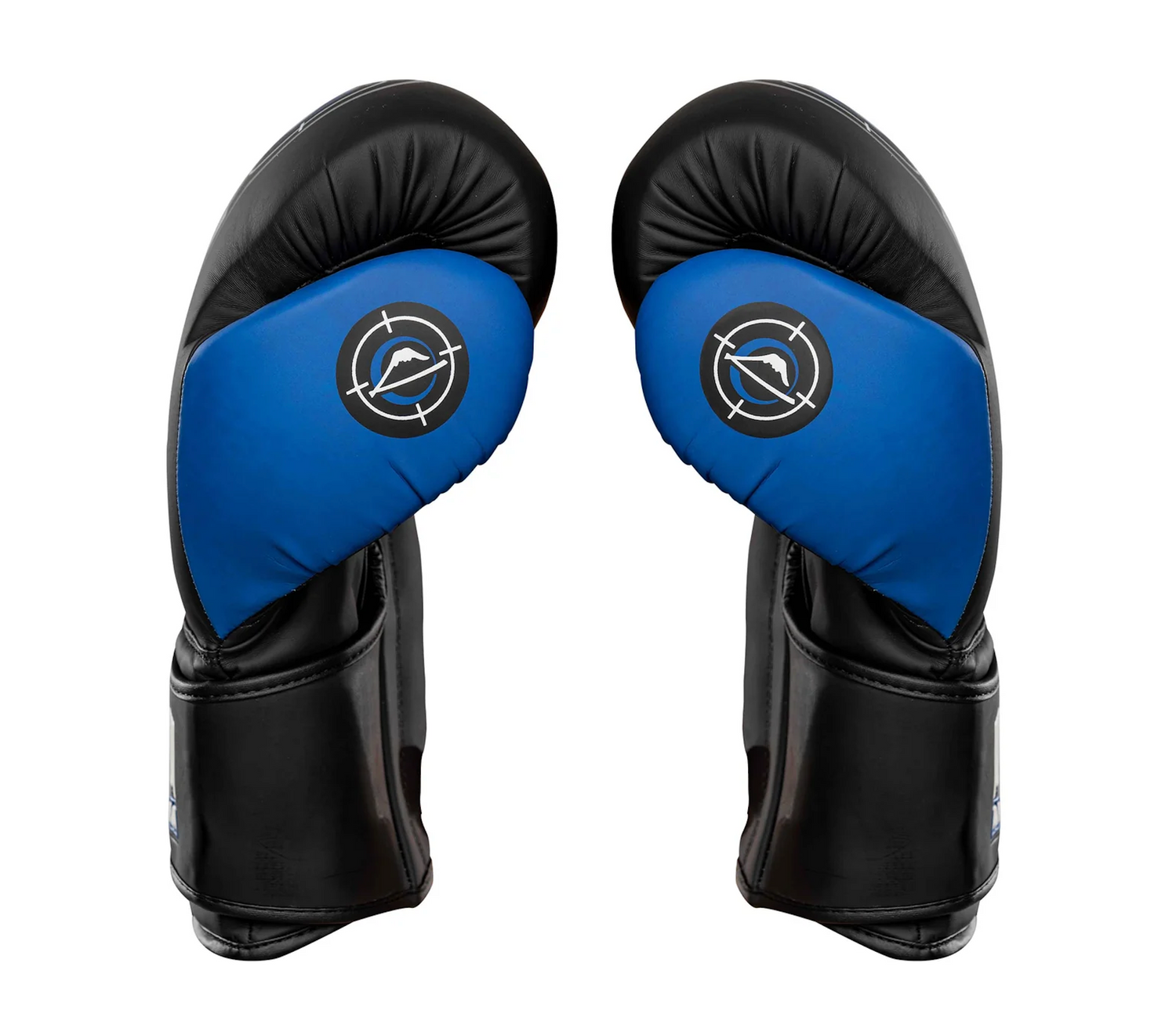 Precision Boxing Gloves by Fuji