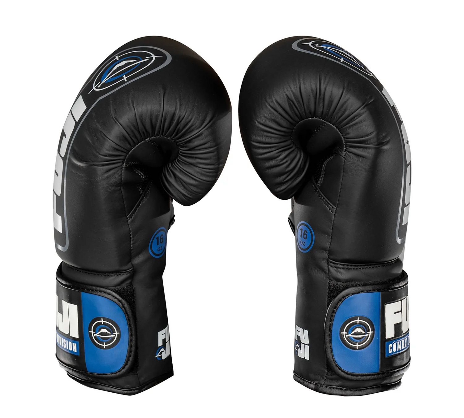 Precision Boxing Gloves by Fuji