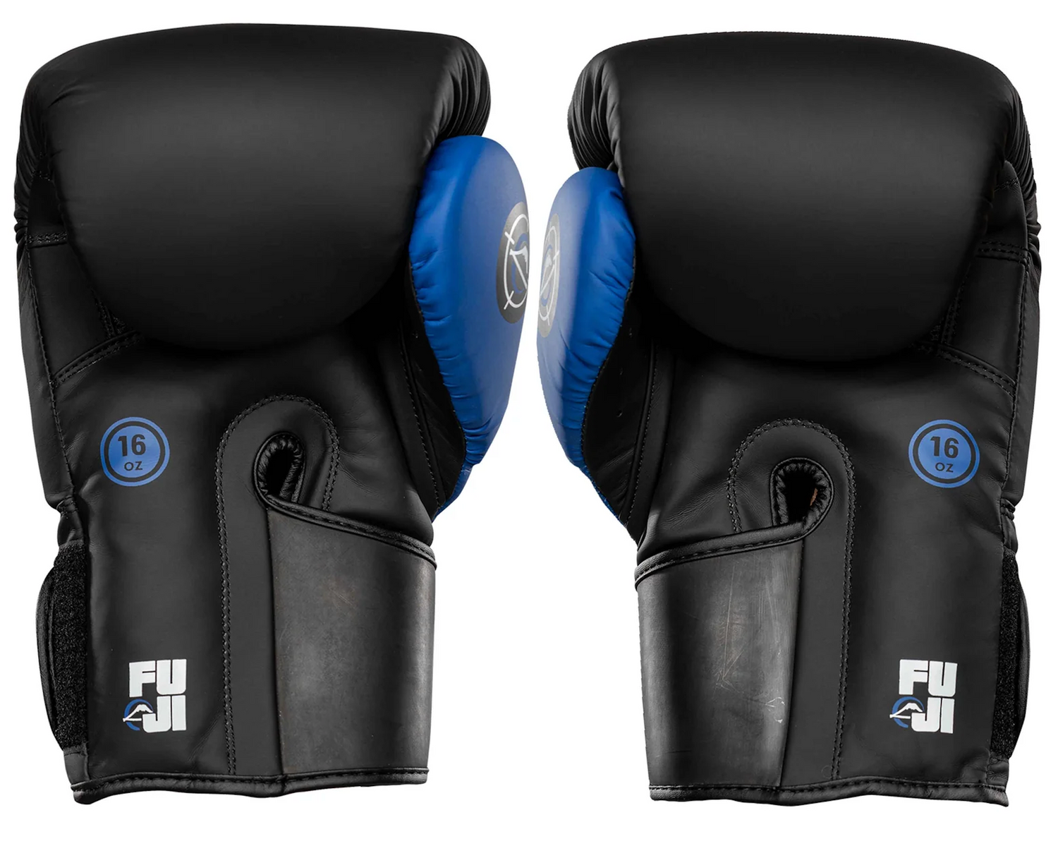 Precision Boxing Gloves by Fuji