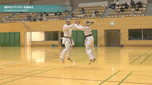 World’s Strongest Master-Disciple Seminar DVD 1 by Denys Morozov & Anzhelika Terliuga