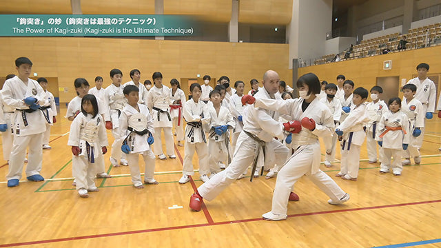 World’s Strongest Master-Disciple Seminar DVD 1 by Denys Morozov & Anzhelika Terliuga