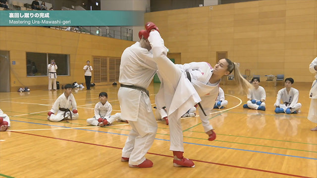 World’s Strongest Master-Disciple Seminar DVD 1 by Denys Morozov & Anzhelika Terliuga