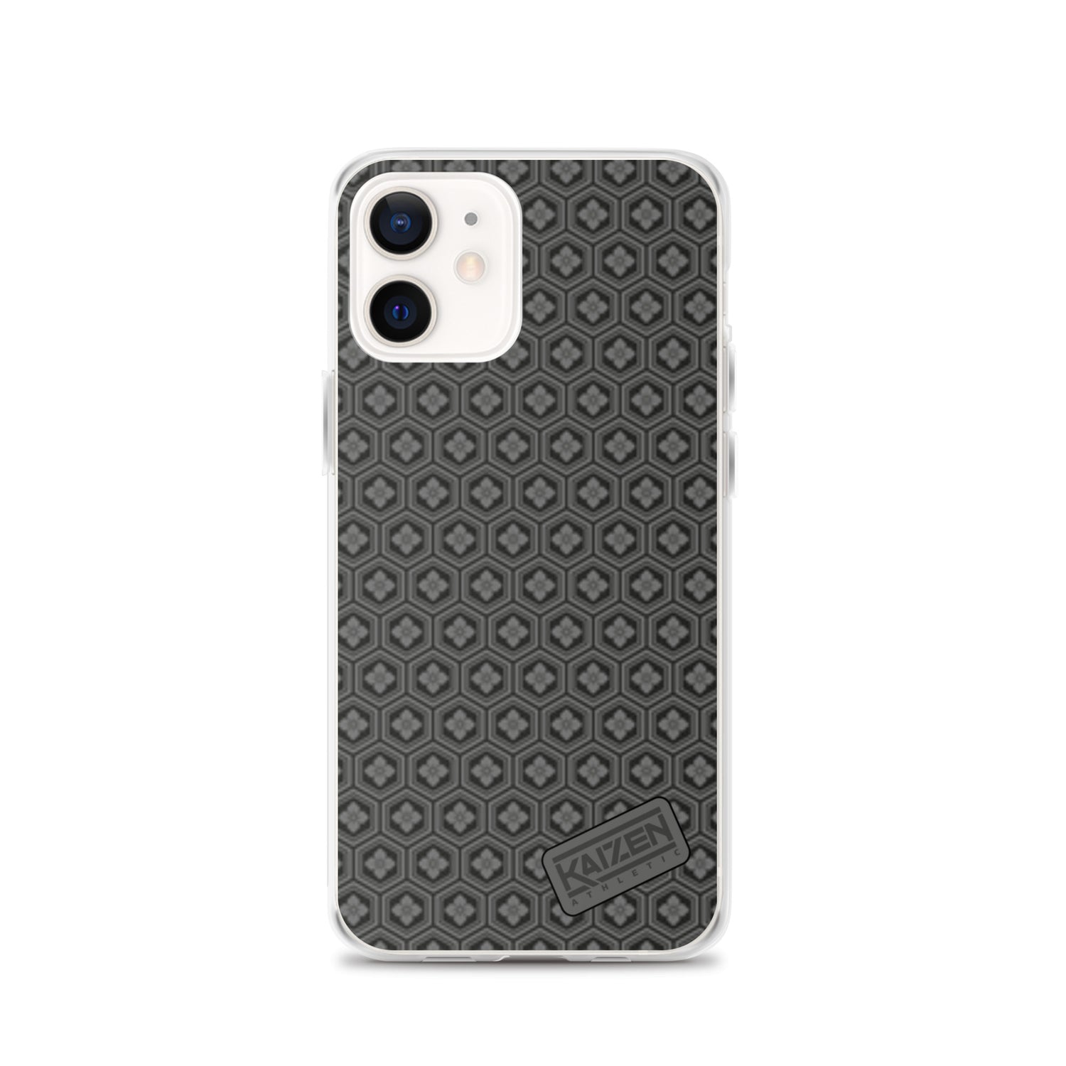 Miyazaki Clear Case for iPhone® by Kaizen Athletic