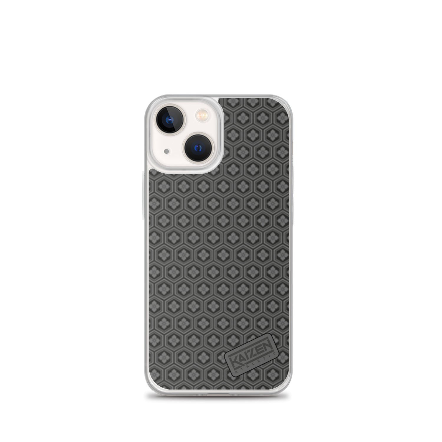Miyazaki Clear Case for iPhone® by Kaizen Athletic